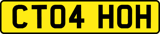 CT04HOH