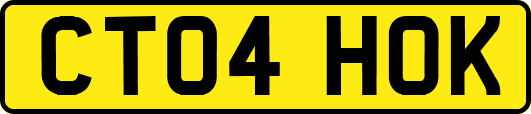 CT04HOK