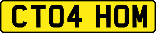 CT04HOM