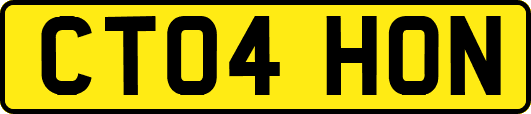 CT04HON