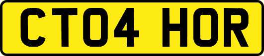 CT04HOR