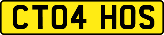 CT04HOS