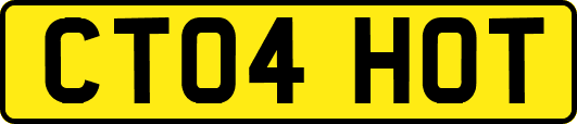 CT04HOT