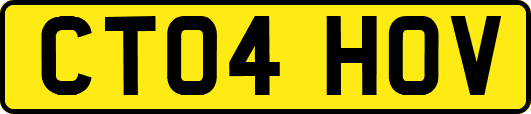CT04HOV