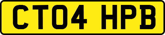 CT04HPB