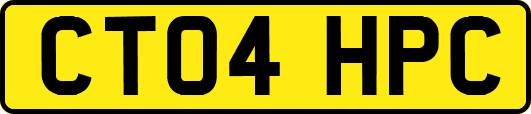 CT04HPC