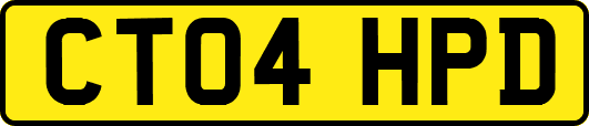 CT04HPD