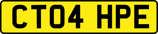 CT04HPE
