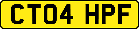 CT04HPF