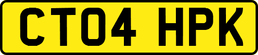 CT04HPK