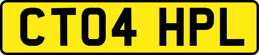 CT04HPL