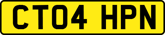 CT04HPN