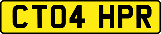 CT04HPR