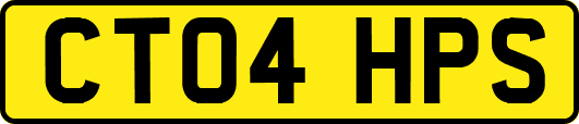 CT04HPS