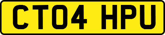CT04HPU
