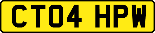 CT04HPW