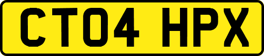 CT04HPX