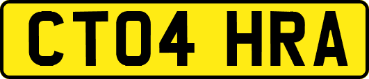 CT04HRA