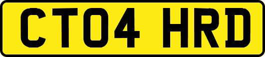 CT04HRD
