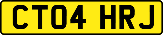 CT04HRJ