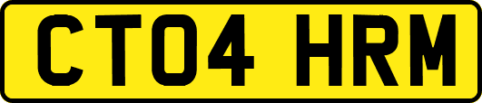 CT04HRM