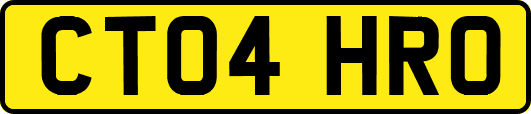 CT04HRO
