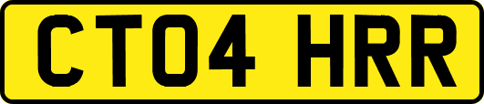 CT04HRR