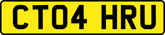 CT04HRU