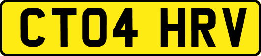 CT04HRV
