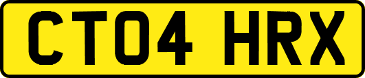 CT04HRX