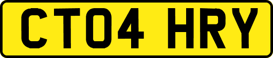 CT04HRY