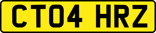 CT04HRZ