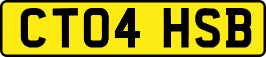 CT04HSB