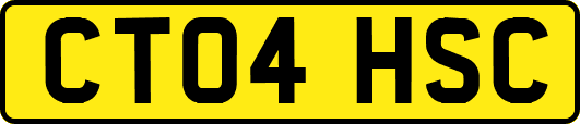 CT04HSC