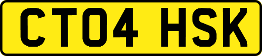 CT04HSK