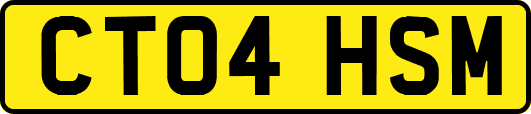 CT04HSM
