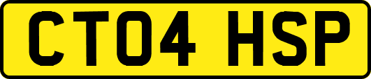 CT04HSP