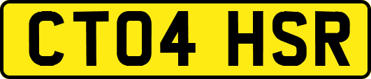 CT04HSR
