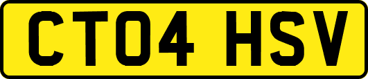 CT04HSV