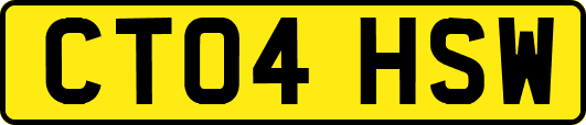 CT04HSW