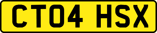 CT04HSX