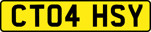 CT04HSY
