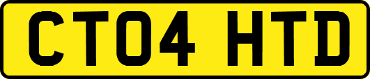 CT04HTD
