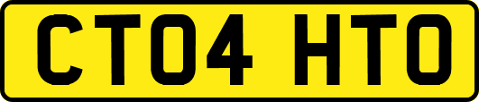 CT04HTO