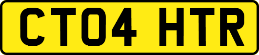 CT04HTR