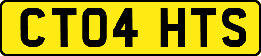 CT04HTS