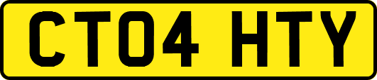 CT04HTY