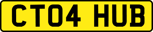 CT04HUB