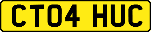 CT04HUC