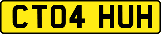 CT04HUH